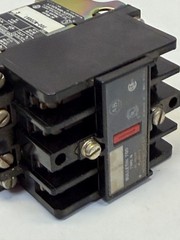 Used Allen Bradley 700-N200A1 Series C AC Relay *FREE SHIPPING*
