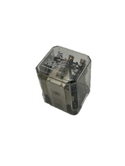 Potter & Brumfield KUP-14A15-120 Relay 3A 120V 50/60Hz