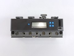 ABB 1SDA100320R1 Ekip Touch Solid-State Release 4-Pole Relay