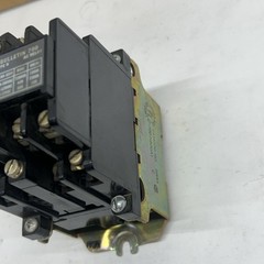 Allen-Bradley Bulletin 700, Type N, 700-N800A1, AC Control Relay