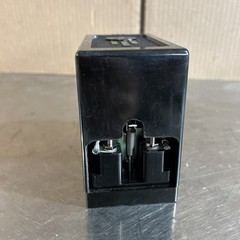 GENERAL ELECTRIC 12HGA11J56 AUXILIARY RELAY 24V-DC Nos Surplus No Original Box