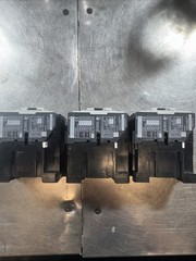 allen bradley Relay Nx101 110v Coil Used Bench Tested (pack Of 3 )