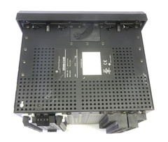 GE Multilin 489-P5-LO-A20 Generator Management Relay, For Parts/Repair