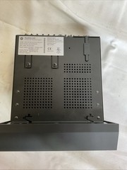 GE MULTILIN 345 TRANSFORMER PROTECTION SYSTEM RELAY 345-E-P5-G5-H-E-S-N-N-SN-D-N