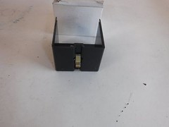 Dayton Relay, Enclosure – 1EGD6 (T)
