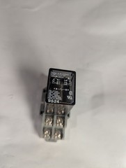 NEW GENUINE POTTER & BRUMFIELD K10P-11A15-120 RELAY 9524 WITH P&B 27E895 BASE