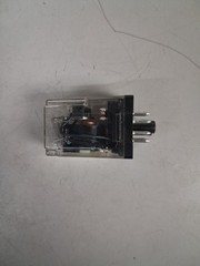 ETE POTTER & BRUMFIELD KRPA-11AN-120 RELAY AA-345