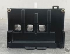 SIEMENS 48ASE3M20 SS OVERLOAD RELAY TRIP CLASS 20 SERIES C 18-9A FULL LOAD NEW