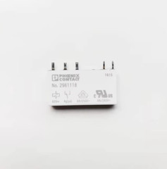 10PCS New Phoenix Contact No.2961118 Relays 60V Brand Free Ship