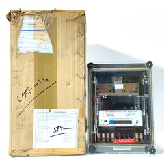 ALSTOM CAG14AF15A INSTANTANEOUS EARTH FAULT RELAY CAG C.T. SEC. 5 AMP