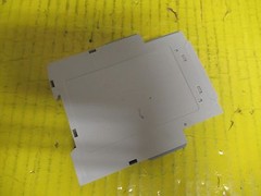 CARLO GAVAZZI CURRENT LEVEL RELAY DIB01C7245A 24Vdc 1.2W WATT
