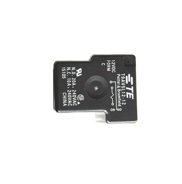 1pcs & Brand New T9AV5L12-12 12VDC TE Relay NEW CA