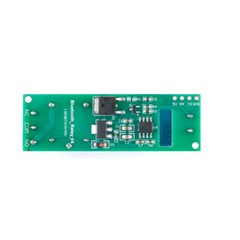 10x 5V DC 1Channel Bluetooth Relay Module APP Control Switch IoT Smart Home