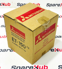 MITSUBISHI ET-150AR-150 Protection Relay