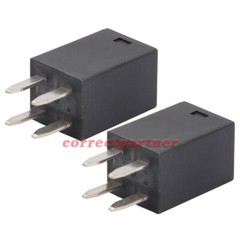 4X For Song Chuan General Purpose Relays SPNO 20A 12VDC , 303-1AH-C-R1-U01-12VDC