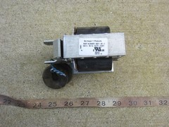 Dormeyer Products 3001-M-1 240V Coil Relay, Used