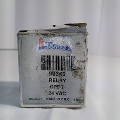 Beacon 90340 Switching Relay 24V NEW IN BOX