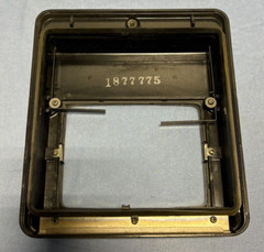 Westinghouse Type C0-11 Style 1875297A Overcurrent Relay