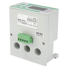 MDB-201Z Motor Relay Digital Electric Motor Protector Overload Phase Loss AC
