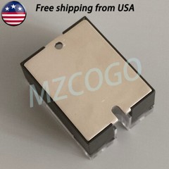 1PCS For Crydom Solid State Relay (SSR) D1D100 100A 100V 3 – 32VDC Panel Mount