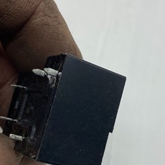 ZETTLER AZ2150-1C-24DEF General Purpose Relay 40/30A 250VAC 5-PIN