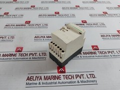 Schneider Electric RM4JA32F Current Measurement Relay 50/60Hz 3a/250v