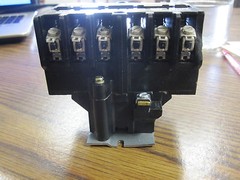 Eaton Cutler Hammer AR660A Industrial Control Relay New