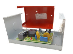 Air Products & Controls Mr-101/C/R Multi-Voltage Control Relay