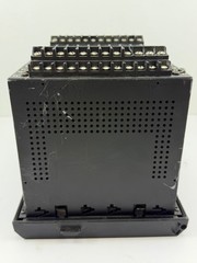 GE MULTILIN SR750 750 FEEDER MANAGEMENT RELAY 750-P5-G5-S5-LO-A20-G-E-H *USED*