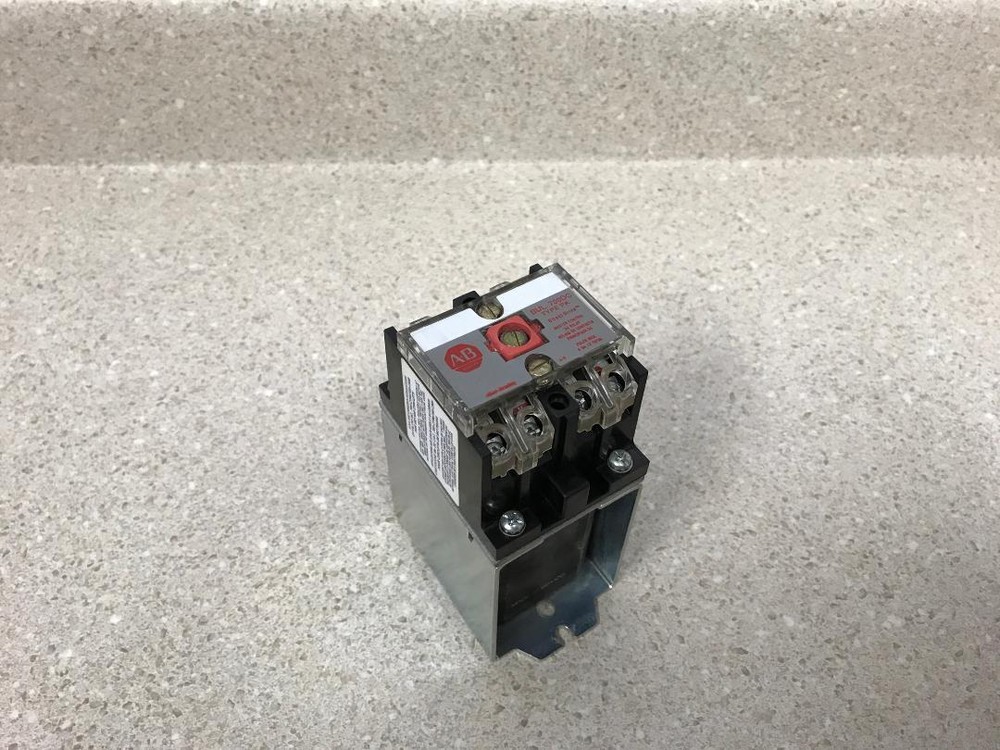 Allen Bradley 700DC-PK400Z24 Series D Relay