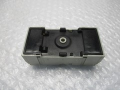 KUHNKE Z345 RELAY BASE LOT OF 2 NSNP
