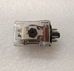 KRP-11AG-120 POTTER & BRUMFIELD 8 PIN RELAY 120V (3Pcs LOT)
