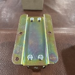 Relay Service Electromagnetic 7217K14 99KLQ Intermittent Duty 24 VDC