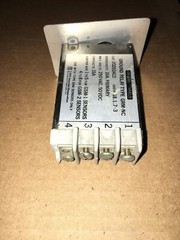 202E0413 ITE GRM-NC Ground Relay CHIPPED