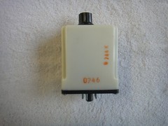 Potter & Brumfield/TYCO Time Delay Relay 1.8 to 180SEC CB-1005B-70