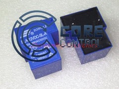 NEW 10PCS SLA-12VDC-SL-A SONGLE Power Relay 4Pins 12V DC coil PCB type