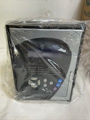 GE MULTILIN 345 TRANSFORMER PROTECTION SYSTEM RELAY 345-E-P5-G5-H-E-S-N-N-SN-D-N