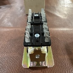Relay Service Electromagnetic 7217K14 99KLQ Intermittent Duty 24 VDC