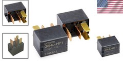 2 Pack AC Relay 39794-SDA-A05 for Enhanced Honda & Acura Performance