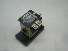Allen Bradley 810-A13B Series B Inverse Time Current Relay – Missing Dashpot