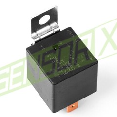1PC JE6-CDE-2K 24VDC Automotive Relay 5Pins 20A/15A 28VDC~