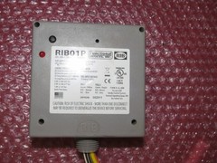 RIB RIB01P ENCLOSED PREWIRED RELAY