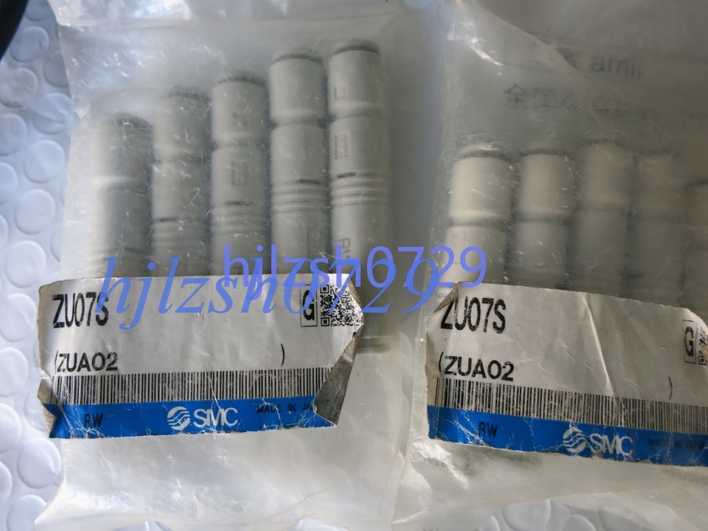 1pcs SMC ZU07S