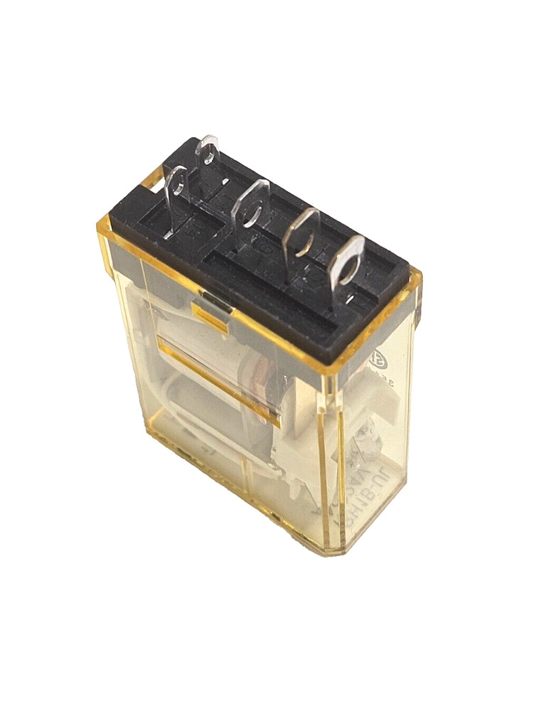 IDEC ITEM # RH1B-UL-AC24 RELAY 8 PCS