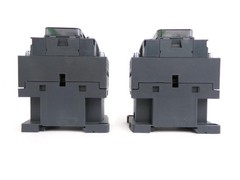 Schneider Electric LC1D186B7 Contactor LC1D TeSys Deca Reseller Lot of 5 New