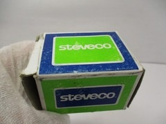 New – WHITE RODGERS Steveco RELAY # 90-293Q RBM Type 84 Relay SPDT 125V NOS