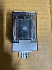 Allen Bradley 700-HA32A1 8 PIN Relay Ser D 700HA32A1 (ITEM#389) – NO BOX