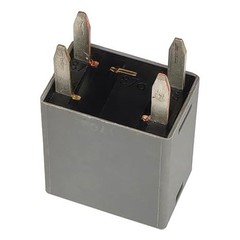 13500127 35A 12VDC 4Pins Automotive Relay