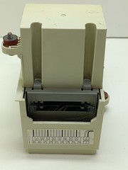 MITSUBISHI SPGT-1 Electronic Trip Relay 2000A Protection Unit