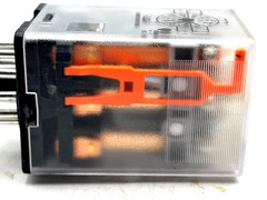 Dayton 3X742O General Purpose Relay, 120VAC Coil, 11-Pin Octal, 10A 277VAC